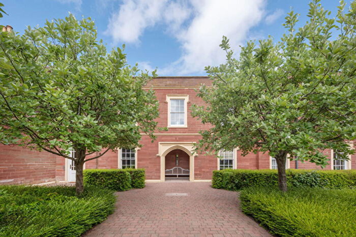 5 Bedroom Terraced House For Sale In Chapel Brow, Carlisle, CA1