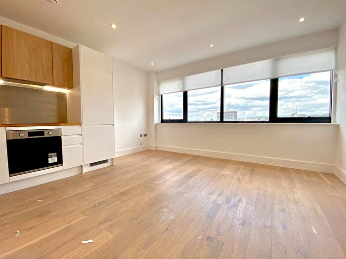 1 Bedroom Apartment To Rent In Romney Place, Maidstone, ME15