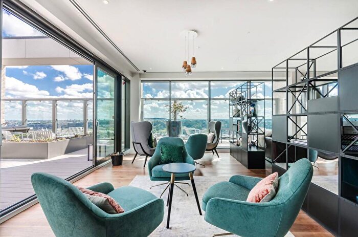 1 Bedroom Flat To Rent In Union Wharf, Greenwich, London, SE8