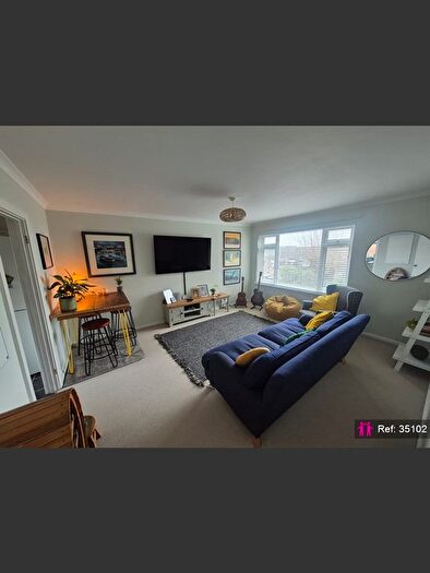 2 Bedroom Terraced House For Sale In The Southra, Dinas Powys, CF64