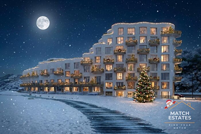 2 Bedroom Apartment To Rent In Shoreline, Folkestone, Kent, CT20