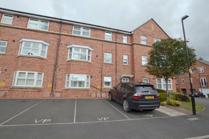 2 Bedroom Apartment To Rent In Lakeside Gardens, Washington, Tyne And Wear, NE38