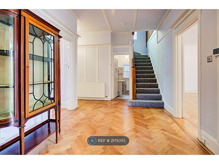 5 Bedroom Semi-Detached House To Rent In Anson Road, London, NW2