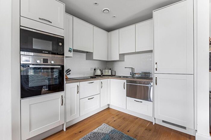 2 Bedroom Apartment To Rent In Apt Onward House, Cirencester Road, Tetbury, Gloucestershire, GL8