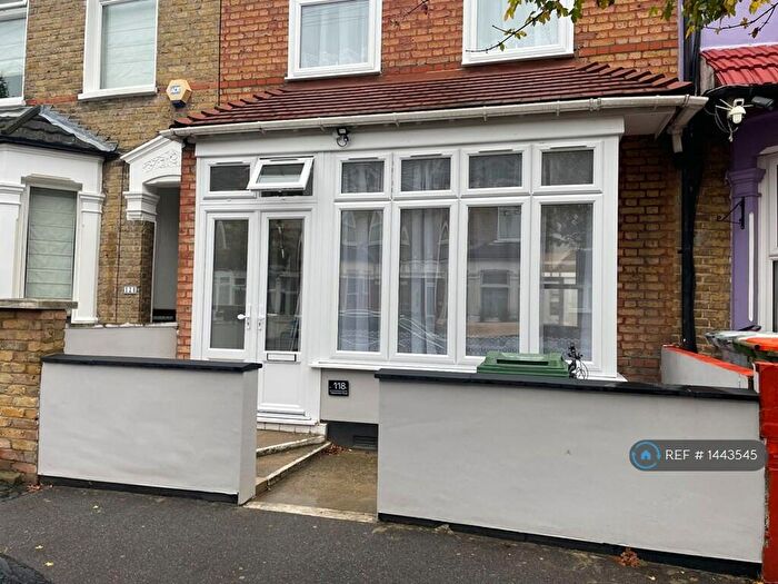 3 Bedroom Terraced House To Rent In Masterman Road, London, E6