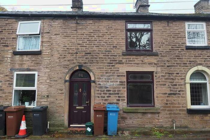 2 Bedroom Terraced House To Rent In Moor End Road, Mellor, Stockport, Greater Manchester, SK6