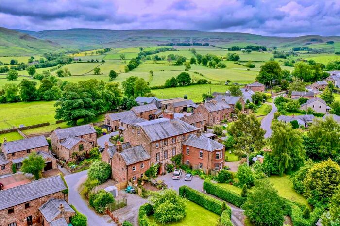 7 Bedroom House For Sale In Dufton Hall & Apartment, Dufton, Appleby-in-Westmorland, CA16
