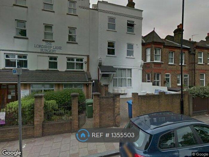 1 Bedroom Flat To Rent In Lordship Lane, East Dulwich, SE22