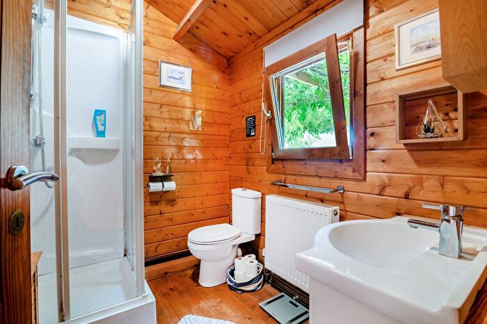 2 Bedroom Equestrian Property For Sale In Bradley Road, Warminster, Wiltshire, BA12