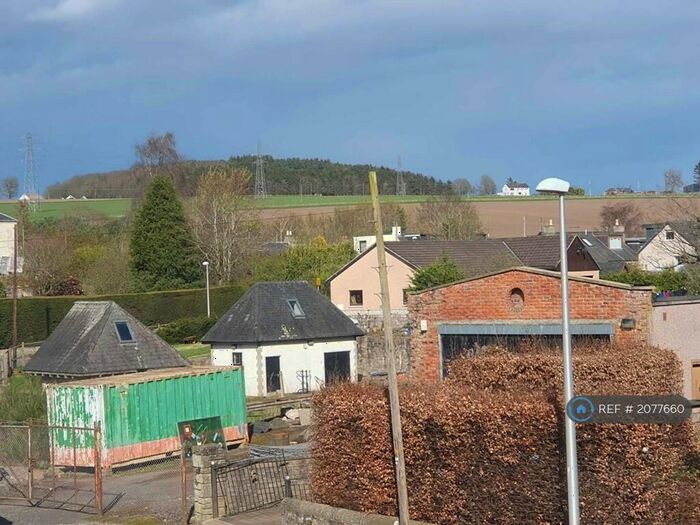 2 Bedroom Maisonette To Rent In Rowan Place, Bridgefoot, Dundee, DD3