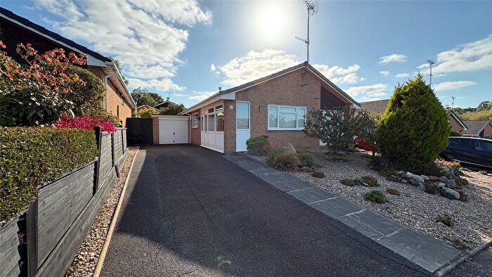 3 Bedroom Bungalow For Sale In Coly Road, Honiton, Devon, EX14