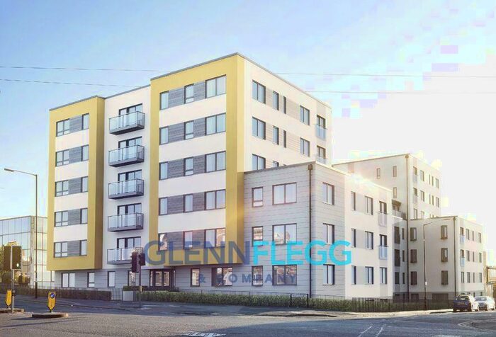 1 Bedroom Apartment To Rent In West Central, Central Slough, SL2