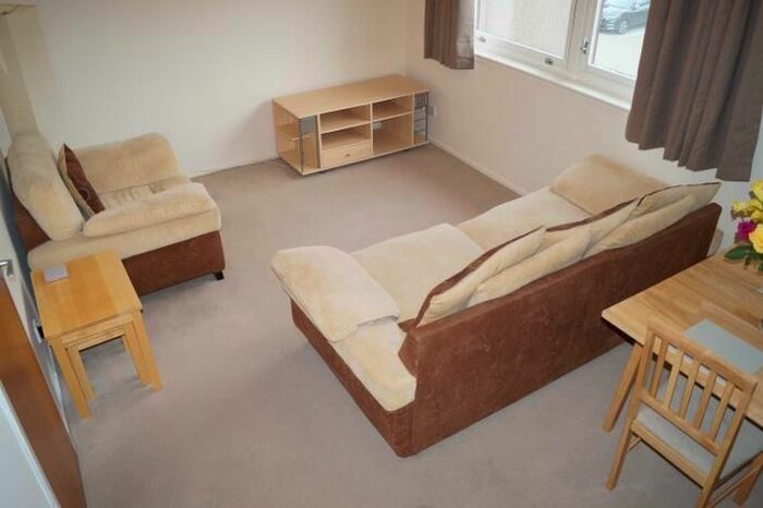 1 Bedroom Flat To Rent In Urquhart Terrace, Aberdeen, AB24