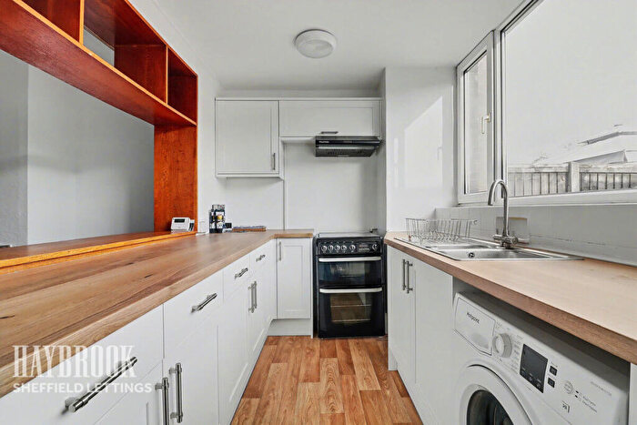 3 Bedroom Semi-Detached House To Rent In Norton Avenue, Sheffield, S12