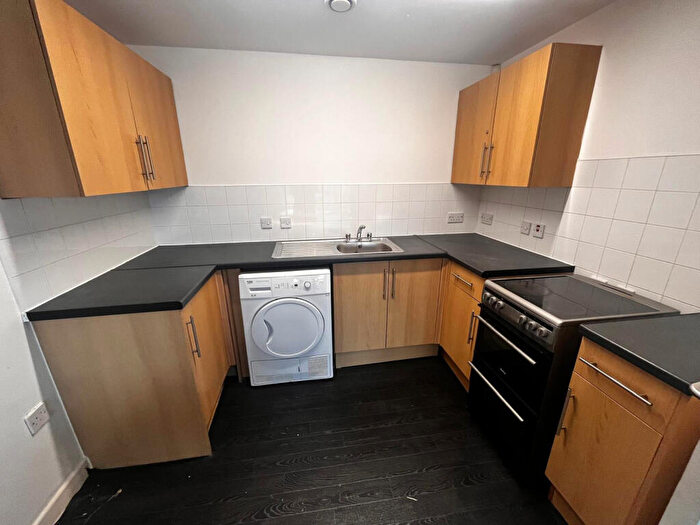 1 Bedroom Apartment To Rent In Wishing Well Carriage Grove, Bootle, Merseyside, L20