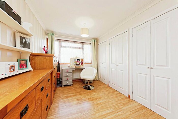 3 Bedroom Terraced House For Sale In Fulbert Road, Dover, Kent, CT16