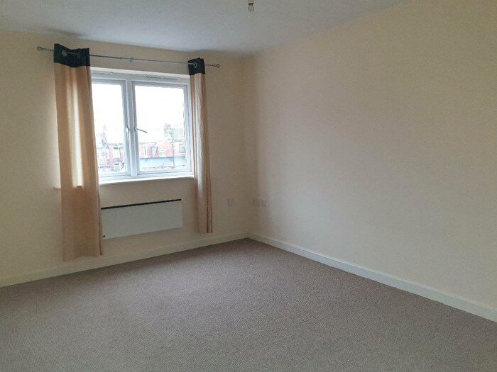 2 Bedroom Apartment To Rent In Delamere Court, St Marys St, Crewe, CW1