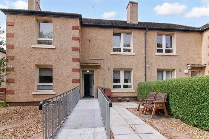 2 Bedroom Flat For Sale In Ardneil Road, Glasgow, Glasgow City, G51