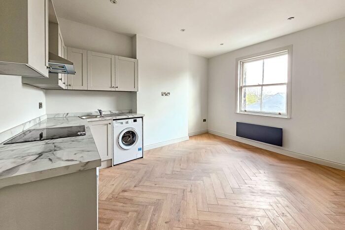 1 Bedroom Flat To Rent In Station Parade, Harrogate, HG1