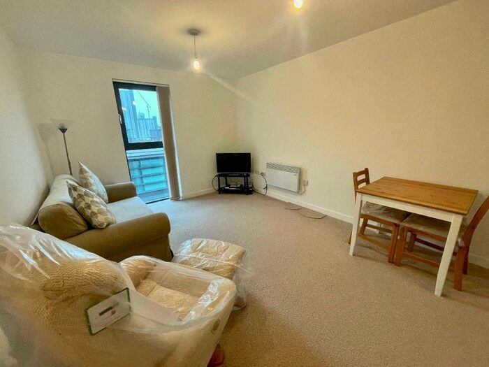 2 Bedroom Apartment To Rent In Jersey Street, Ancoats, Manchester, M4