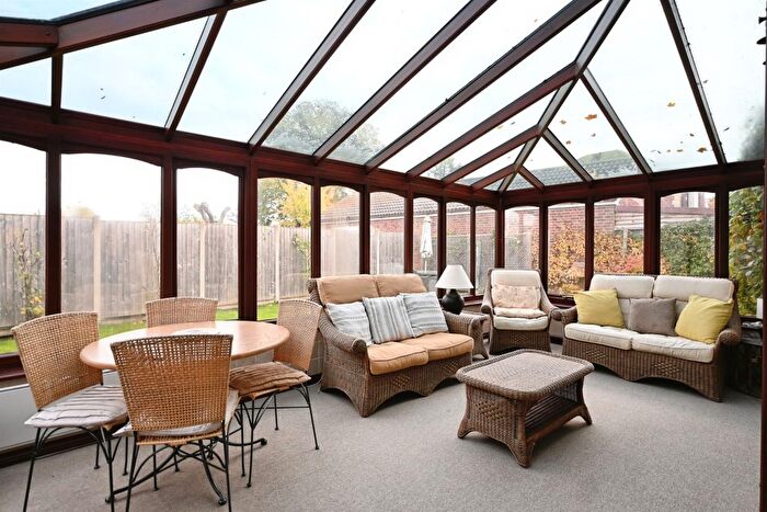 3 Bedroom Detached House For Sale In Biggin Lane, Ramsey, Huntingdon, PE26