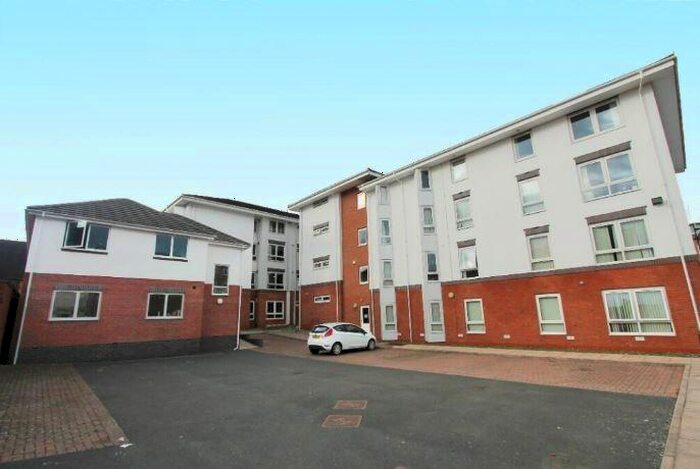 8 Bedroom Flat To Rent In Ranelagh Terrace, Leamington Spa, CV31