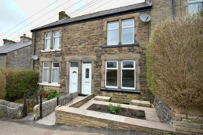3 Bedroom Terraced House To Rent In Cliff Road, Buxton, SK17
