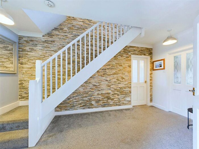 5 Bedroom Detached House For Sale In Laurold Avenue, Hatfield Woodhouse, Doncaster, South Yorkshire, DN7