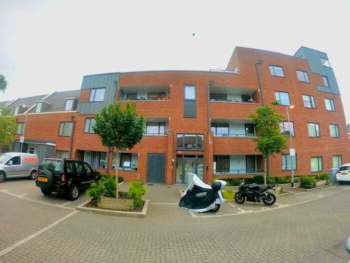 2 Bedroom Flat To Rent In Appelbee Court, Harrow, Greater London, HA3