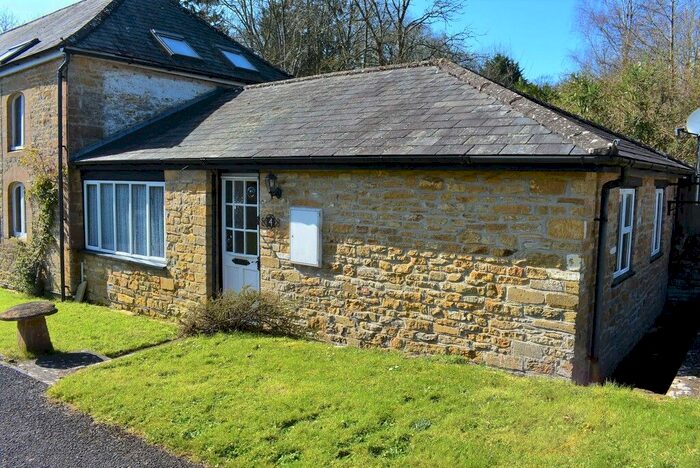 1 Bedroom Property To Rent In High Street, West Coker, Yeovil, BA22