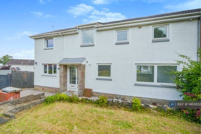 5 Bedroom Semi-Detached House To Rent In Castleton Avenue, Glasgow, G77