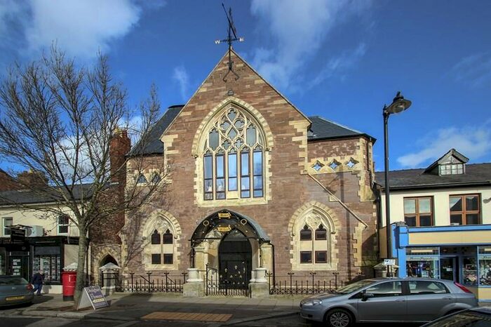 1 Bedroom Apartment To Rent In The Gallery Apartments, Gloucester Road, Ross-On-Wye, Herefordshire, HR9