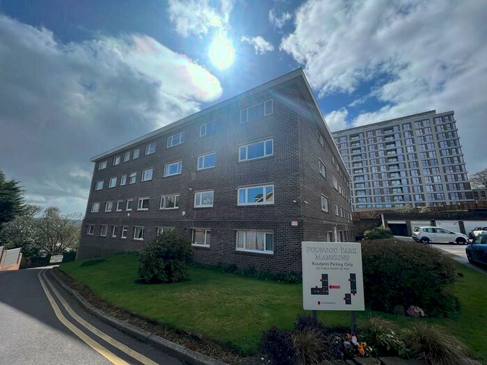 1 Bedroom Ground Flat To Rent In Fulwood Park Mansions, Broomhill, S10