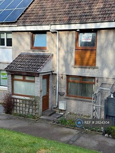 3 Bedroom Terraced House To Rent In Caiesdykes Road, Aberdeen, AB12