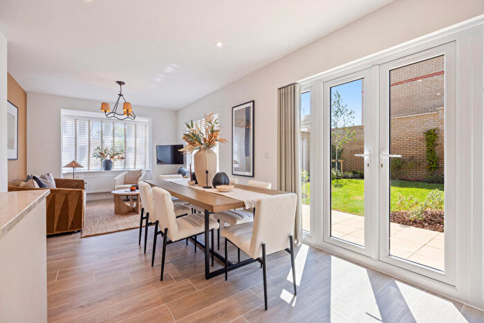 4 Bedroom Detached House For Sale In Juniper Avenue Whiston Liverpool, L35