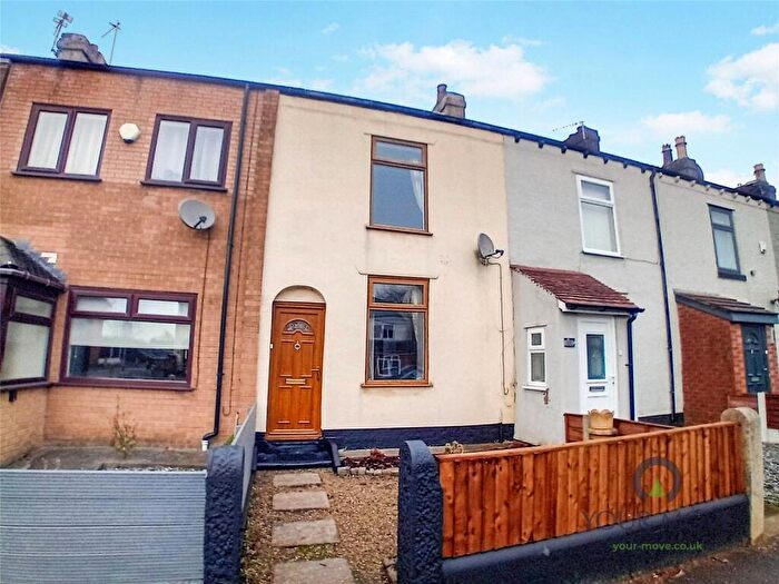 2 Bedroom Terraced House To Rent In Manchester Road, Worsley, Manchester, Greater Manchester, M28