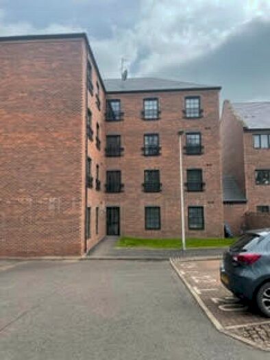2 Bedroom Flat To Rent In Old Dalmore Terrace, Auchendinny, Midlothian, EH26