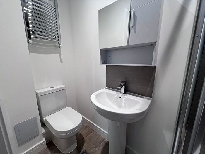 1 Bedroom Property To Rent In London Road, Alvaston, Derby, DE24