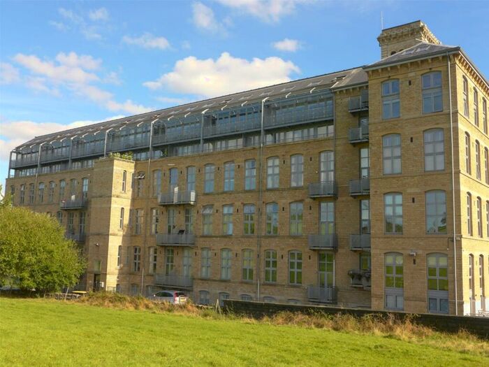 2 Bedroom Apartment To Rent In Apartment, Valley Mill, Park Road, Elland, HX5