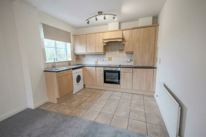 2 Bedroom Apartment To Rent In Hartington Way, Darlington, DL3
