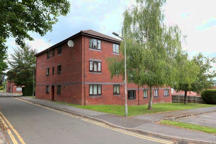 1 Bedroom Flat To Rent In Rutland Street, High Wycombe, HP11