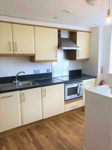 Studio To Rent In The Kingsway, Portland House, City Centre, Swansea, SA1
