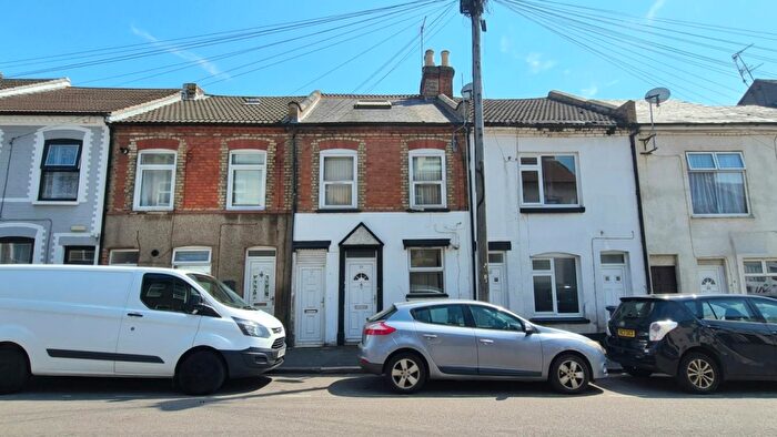 1 Bedroom Flat For Sale In Stanley Street, Luton, LU1