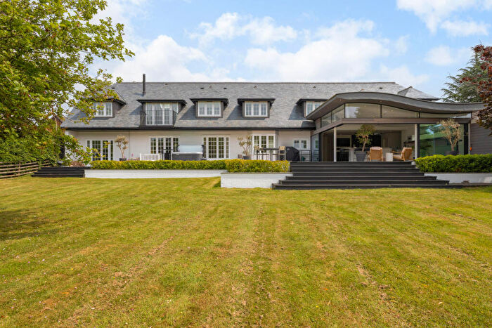 7 Bedroom Detached House For Sale In Binton Road, Stratford-Upon-Avon, CV37