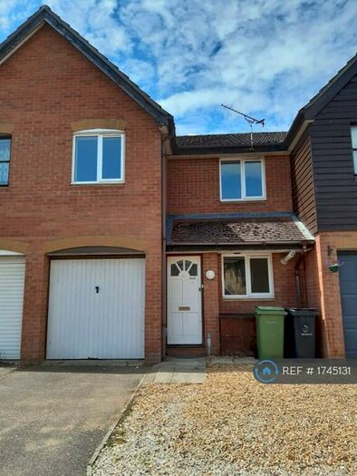 3 Bedroom Terraced House To Rent In Limassol Road, Dereham, NR19