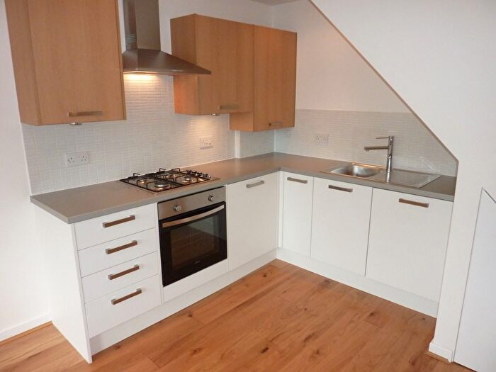 1 Bedroom Flat To Rent In Egerton Road North, Chorlton-Cum-Hardy, Manchester, M21