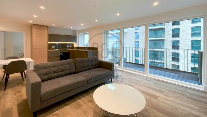 1 Bedroom Flat To Rent In Pegler Square, Kidbrooke, London, SE3