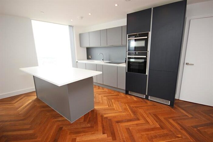 2 Bedroom Apartment To Rent In Owen Street Manchester, M15