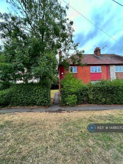 3 Bedroom Semi-Detached House To Rent In Stenson Road, Derby, DE23