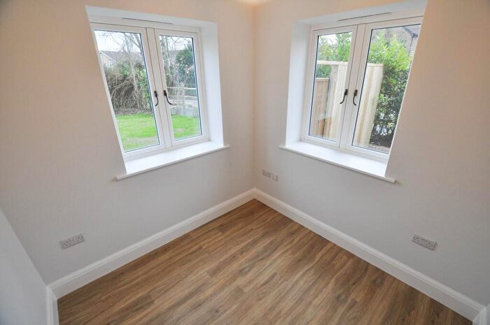 4 Bedroom Detached House For Sale In Oakley Lane, Wimborne, BH21